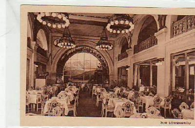 Berlin Mitte Restaurant Haus Vaterland zum Löwenbräu ca 1920