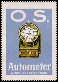 Autometer
