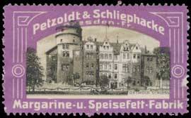 Detmold Schloss
