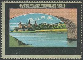 Schloß Aschaffenburg
