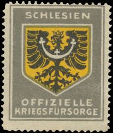 Schlesien Wappen