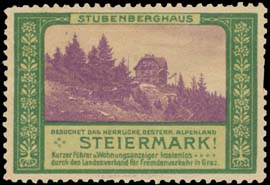 Stubenberghaus