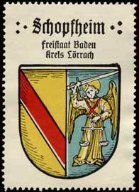 Schopfheim