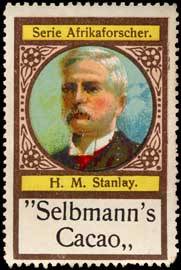 H.M. Stanlay