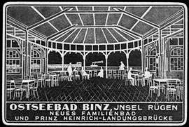 Ostseebad Binz