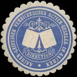 Aachen-Leipziger Versicherungs AG