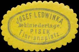 Josef Ledwinka Mehlniederlage