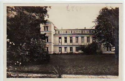 Berlin Tegel Schloss ca 1930