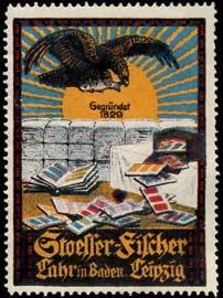 Stoeffer-Fischer