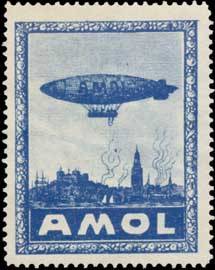 Amol-Zeppelin