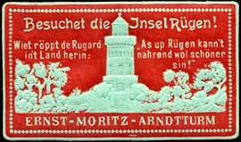 Ernst - Moritz - Arndtturm