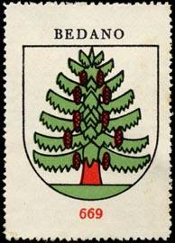 Bedano