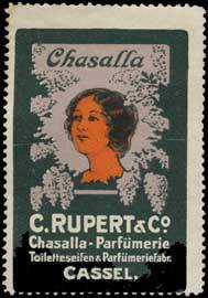 Chasalla-Parfümerie