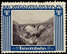 Tauernbahn