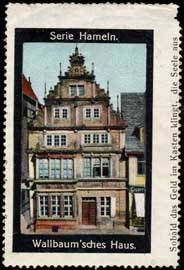 Wallbaumsches Haus