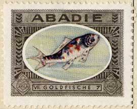 Goldfische