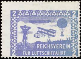 Reichsverein der Luftschiffahrt