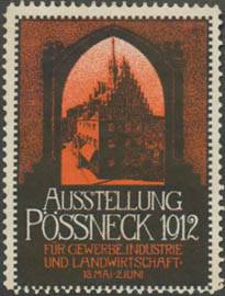 Ausstellung Pössneck