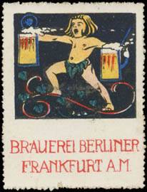 Berliner Brauerei