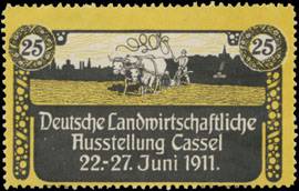 Deutsche Landwirtschaftliche Ausstellung