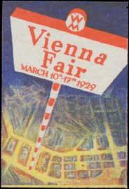 Vienna Fair