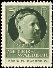 Meyer - Waldeck