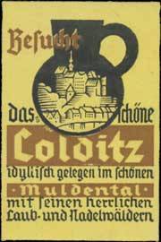 Besucht Colditz