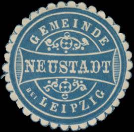 Gemeinde Neustadt Leipzig