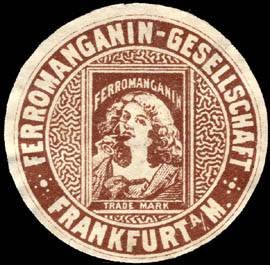 Ferromanganin - Gesellschaft - Frankfurt am Main