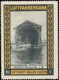 Zeppelinhalle