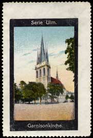 Garnisonkirche