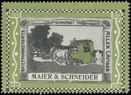 Briefmarkenhändler