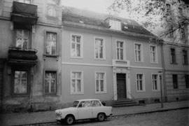 Potsdam-Hegelallee 39