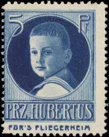 Prinz Hubertus