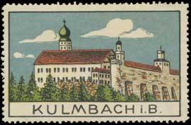 Kulmbach in Bayern