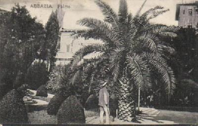 Abbazia (Italien)