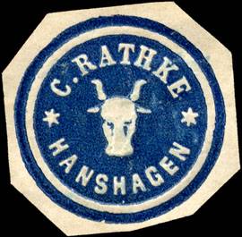 C. Rathke - Hanshagen