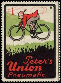 Peters Union Pneumatic
