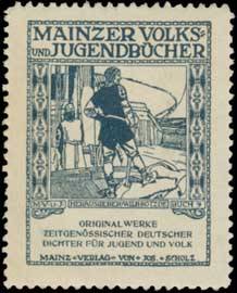 Mainzer Volks- und Jugendbücher