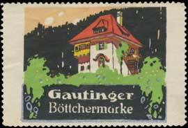 Gautinger Böttchermarke