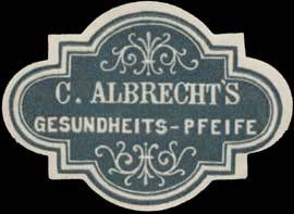 C. Albrecht