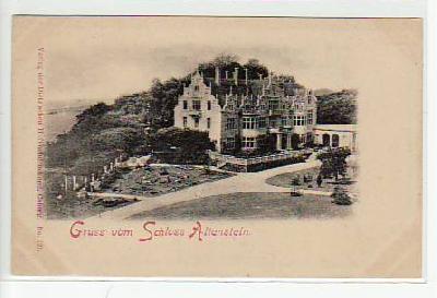Altenstein bei Bad Liebenstein ca 1900