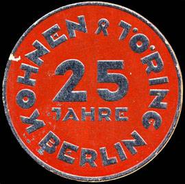 25 Kohnen & Töring