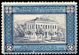 Deutsche Schule in Lichtenwald