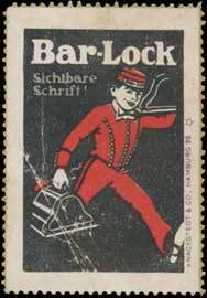 Bar-Lock