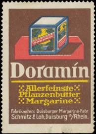 Doramin Margarine