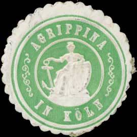 Agrippina Versicherung