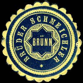 Brüder Schmeichler - Brünn