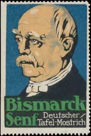 Bismarck Senf