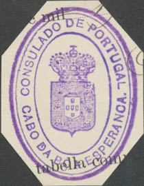 Konsulat von Portugal